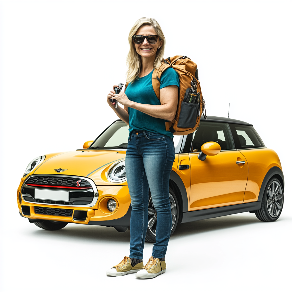Car Rental - TravelSpace UK Car Rental - TravelSpace UK